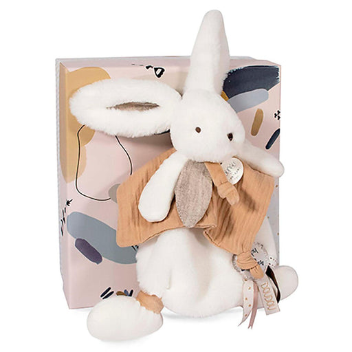 Doudou - Happy WildRabbit Doudou 25 cm - Limolin 