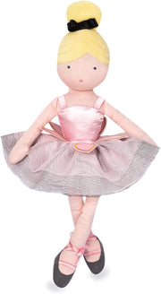Doudou - Jolijou - Ma Petite Ballerin – 35 cm - Limolin 