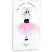 Doudou - My Little Ballerina - Isadora 35 cm - Limolin 
