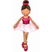 Doudou - My Little Ballerina - Isadora 35 cm - Limolin 