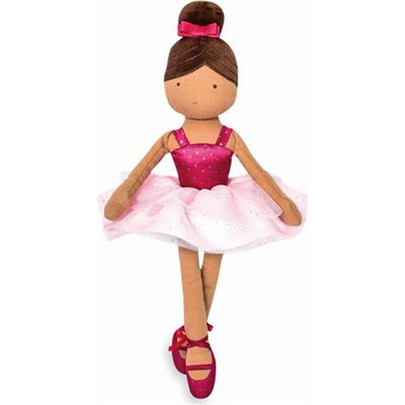 Doudou - My Little Ballerina - Isadora 35 cm - Limolin 