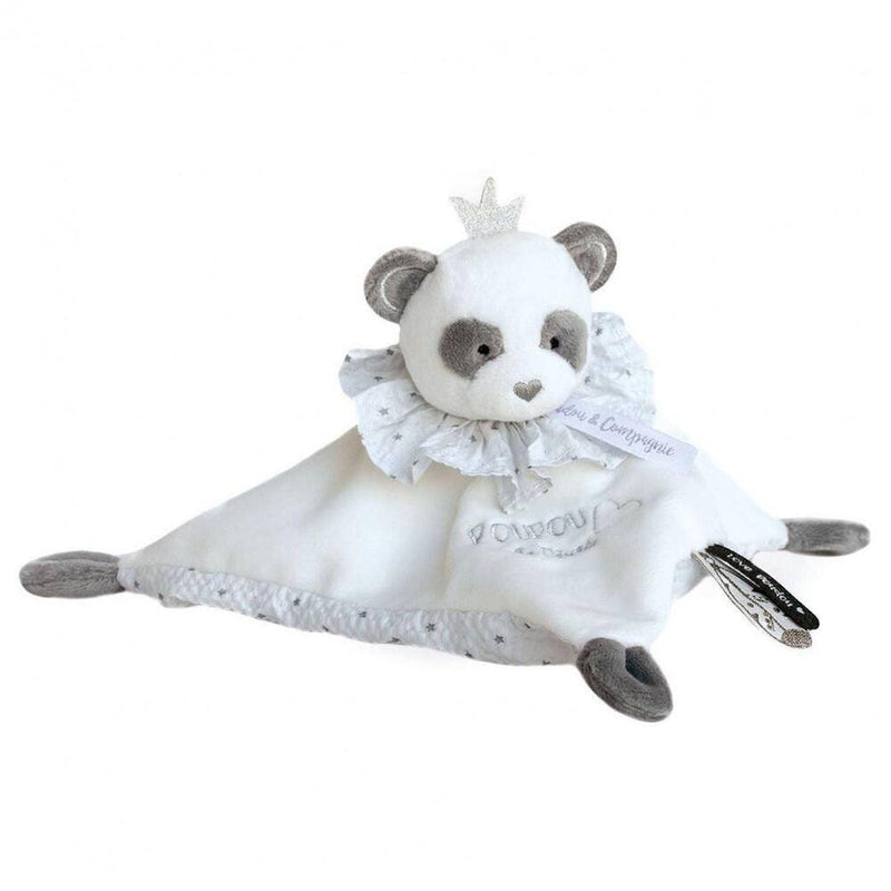 Doudou - Panda Doudouin Dream Catcher Box 20 cm - Limolin 