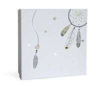 Doudou - Panda Doudouin Dream Catcher Box 20 cm - Limolin 