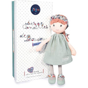 Doudou - Rascals - Ernie 36 cm - Limolin 