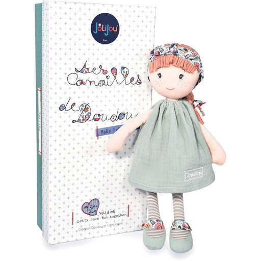 Doudou - Rascals - Ernie 36 cm - Limolin 