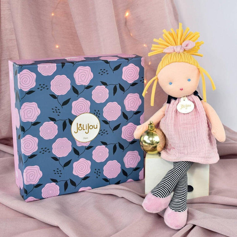 Doudou - Sweet Ones - ines - 30 cm - Limolin 