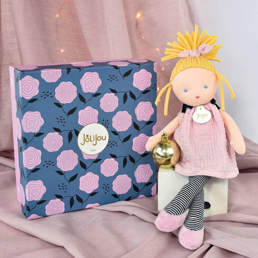 Doudou - Sweet Ones - ines - 30 cm - Limolin 