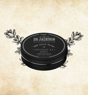 Dr Jackson - Antidot 1.1 Matt Pomade Hard Hold 100Gr - Limolin 