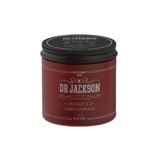 Dr Jackson - Antidot 1.3 Hairgum. Hard Hold 100Gr - Limolin 