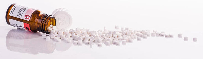 Dr. Reckeweg - R5 - 22 ml - Limolin 