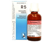 Dr. Reckeweg - R5 - 22 ml - Limolin 