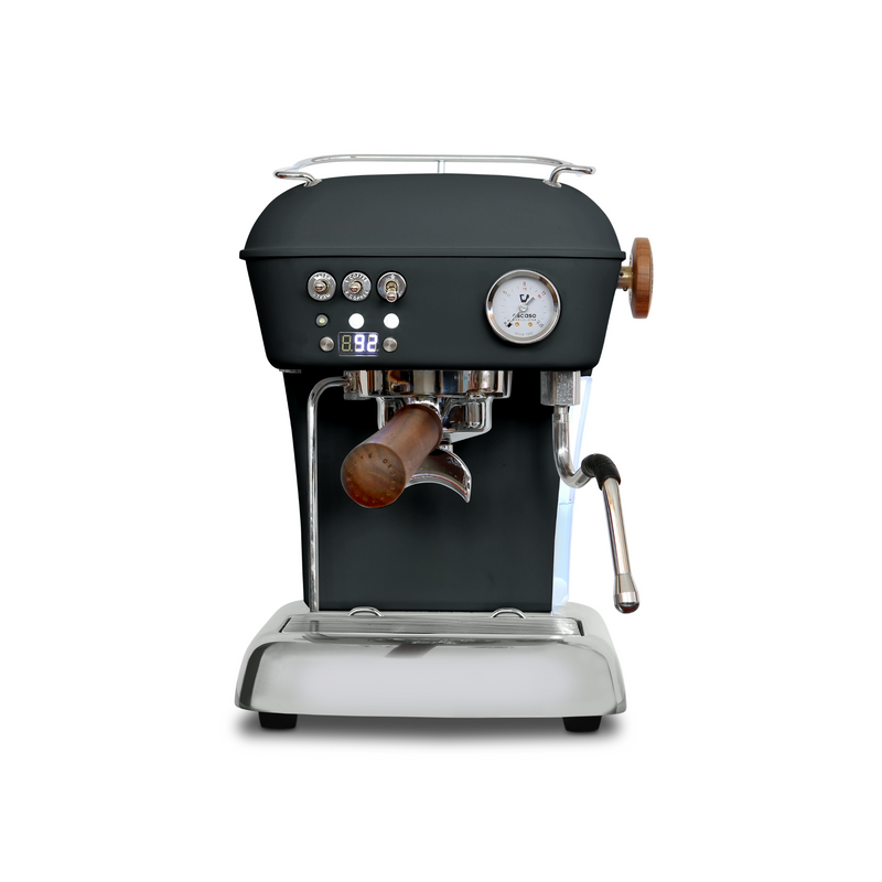 ASC-5W3DRPVST01 | Ascaso Dream PID Versatile - Anthracite