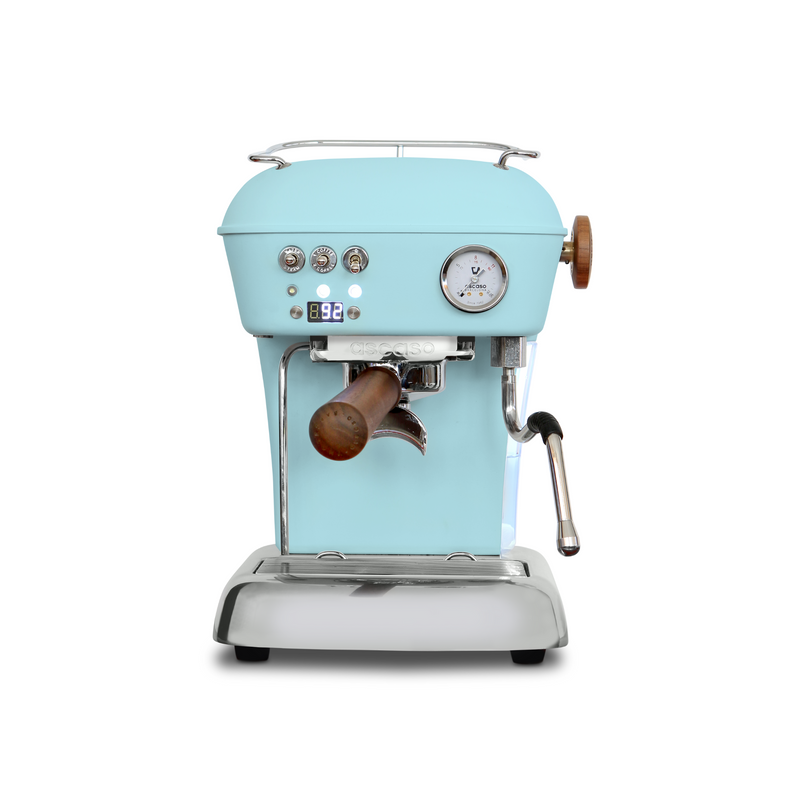 ASC-5W3DRPVST03 | Ascaso Dream PID Versatile - Light Blue