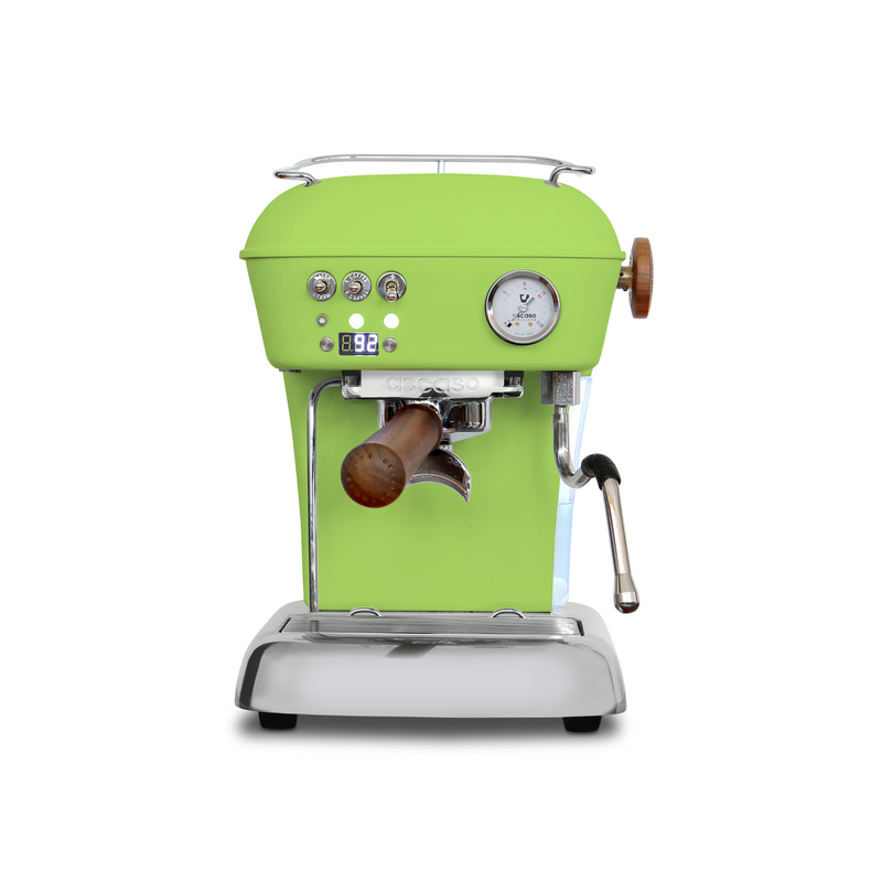 ASC-5W3DRPVST06 | Ascaso Dream PID Versatile - Pistachio