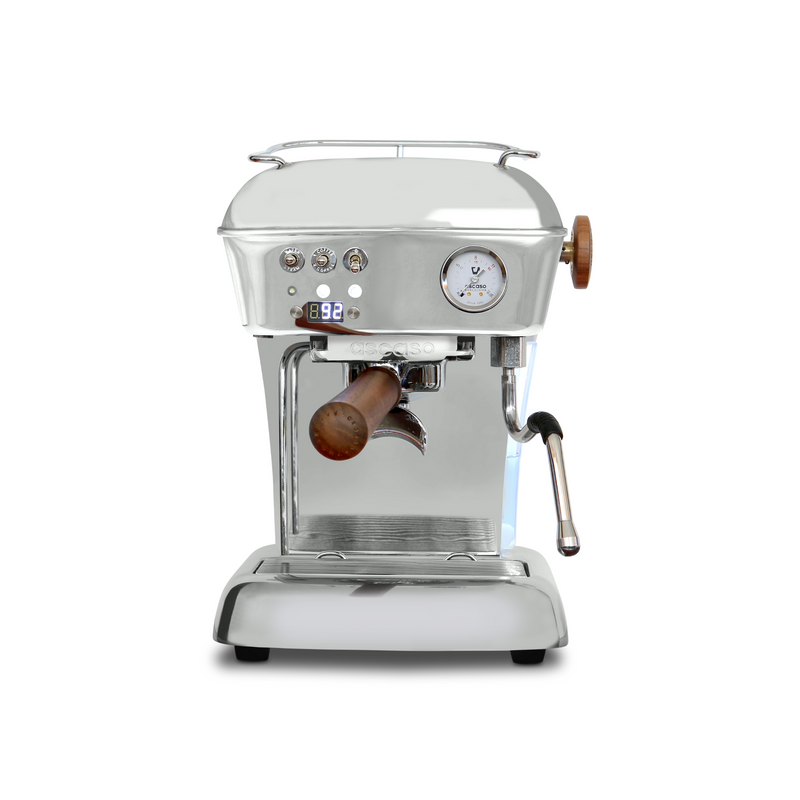 ASC-5W3DRPVST02 | Ascaso Dream PID Versatile - Polished