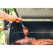 Dreamfarm - Bbq Brizzle Black - Limolin 