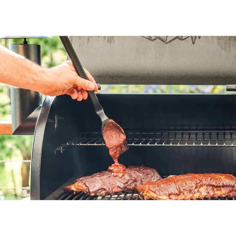 Dreamfarm - Bbq Brizzle Black - Limolin 