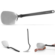 Dreamfarm - Bbq Chopula Stainless-Steel - Limolin 