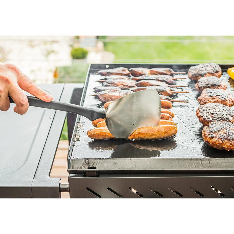 Dreamfarm - Bbq Chopula Stainless-Steel - Limolin 