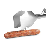 Dreamfarm - Bbq Clongs 38Cm/15 Black - Limolin 