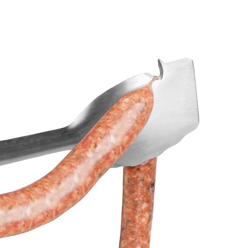 Dreamfarm - Bbq Clongs 38Cm/15 Black - Limolin 