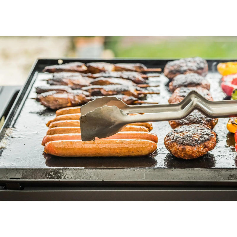 Dreamfarm - Bbq Clongs 38Cm/15 Black - Limolin 