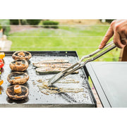 Dreamfarm - Bbq Clongs 38Cm/15 Black - Limolin 