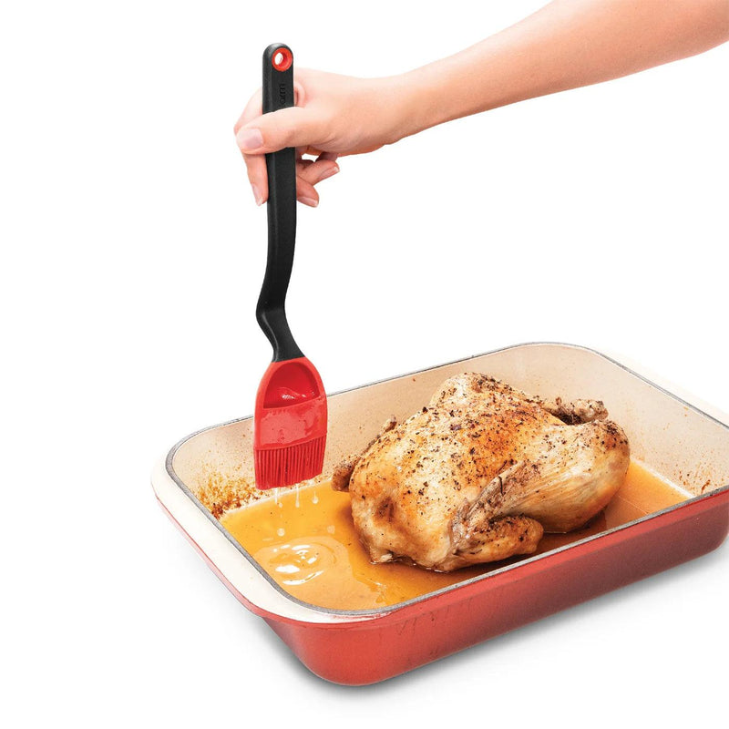 Dreamfarm - Brizzle Red - Limolin 