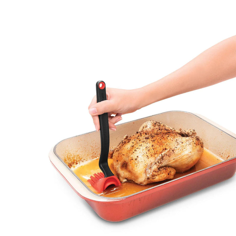 Dreamfarm - Brizzle Red - Limolin 