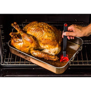 Dreamfarm - Brizzle Red - Limolin 