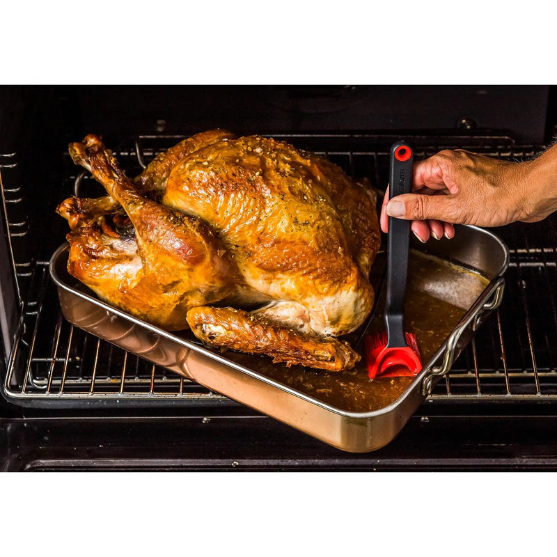 Dreamfarm - Brizzle Red - Limolin 