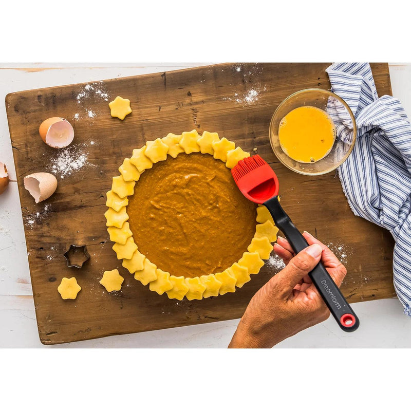 Dreamfarm - Brizzle Red - Limolin 