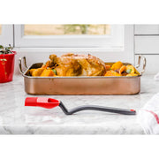 Dreamfarm - Brizzle Red - Limolin 