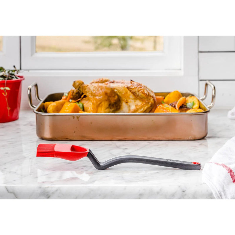 Dreamfarm - Brizzle Red - Limolin 