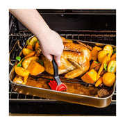 Dreamfarm - Brizzle Red - Limolin 