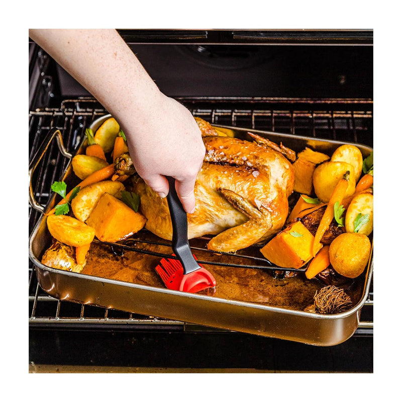 Dreamfarm - Brizzle Red - Limolin 