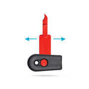 Dreamfarm - Cleana 2/St Red & Df-Blue - Limolin 