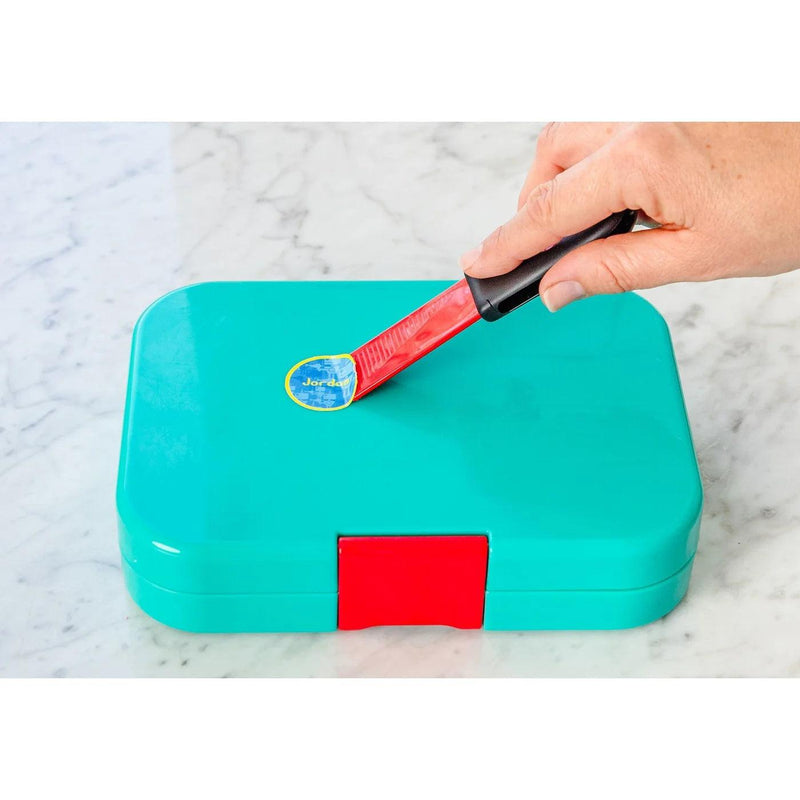 Dreamfarm - Cleana 2/St Red & Df-Blue - Limolin 