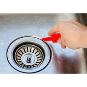 Dreamfarm - Cleana 2/St Red & Df-Blue - Limolin 