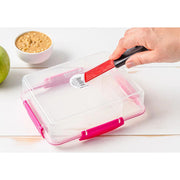 Dreamfarm - Cleana 2/St Red & Df-Blue - Limolin 