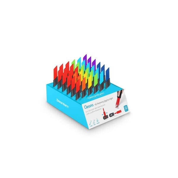 Dreamfarm - Cleana Assorted Colours - Limolin 