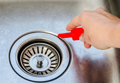 Dreamfarm - Cleana Assorted Colours - Limolin 