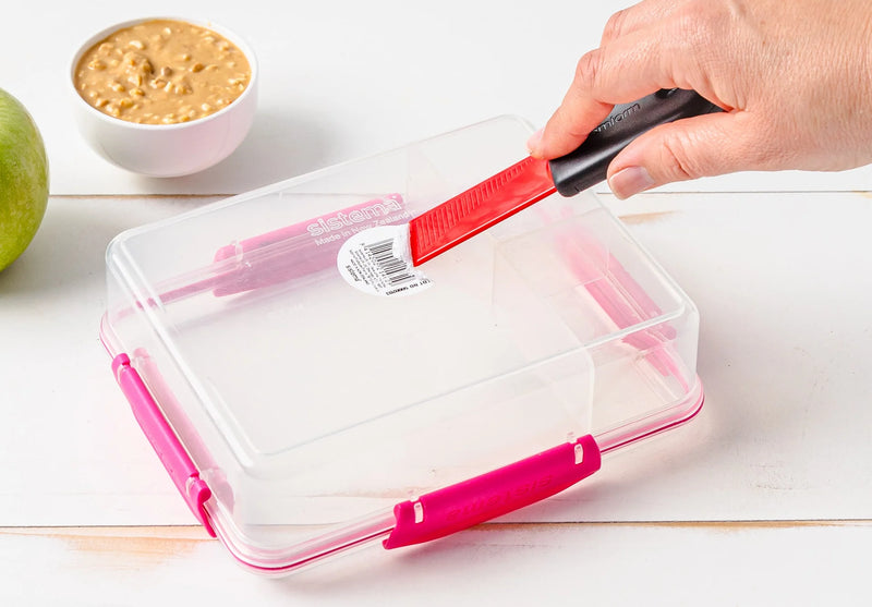 Dreamfarm - Cleana Assorted Colours - Limolin 