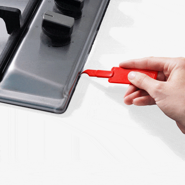 Dreamfarm - Cleana Assorted Colours - Limolin 