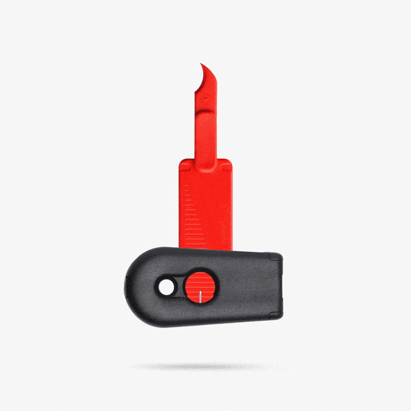 Dreamfarm - Cleana Assorted Colours - Limolin 