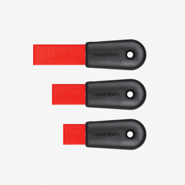 Dreamfarm - Cleana Assorted Colours - Limolin 