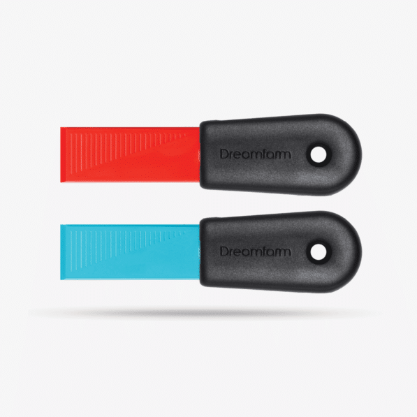 Dreamfarm - Cleana Assorted Colours - Limolin 