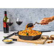 Dreamfarm - Clongs 22.5Cm/9 Black - Limolin 