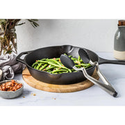 Dreamfarm - Clongs 30Cm/12 Black - Limolin 