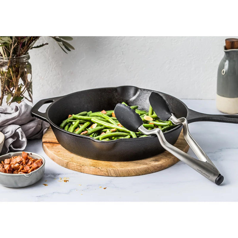 Dreamfarm - Clongs 30Cm/12 Black - Limolin 